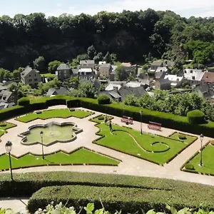 Apartamento Avec Vue, Fougères